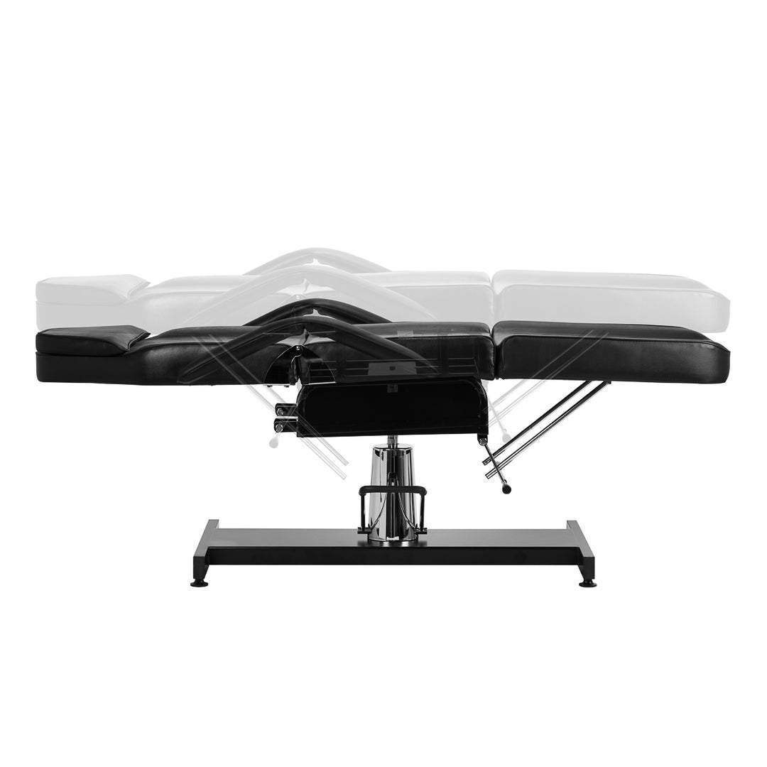 Sillón Hidráulico Sillon 210 v2 Negro 7