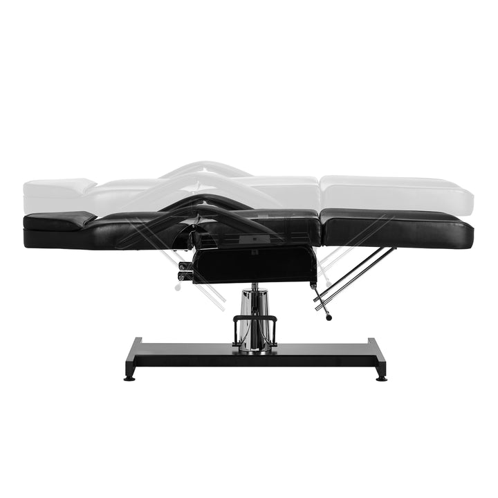 Sillón Hidráulico Sillon 210 v2 Negro 7