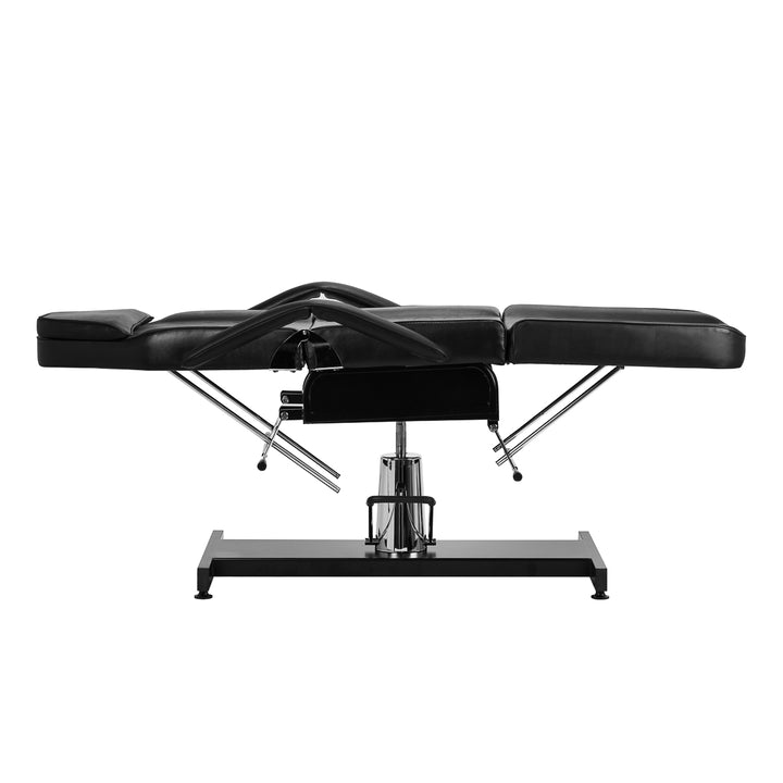 Sillón Hidráulico Sillon 210 v2 Negro 8