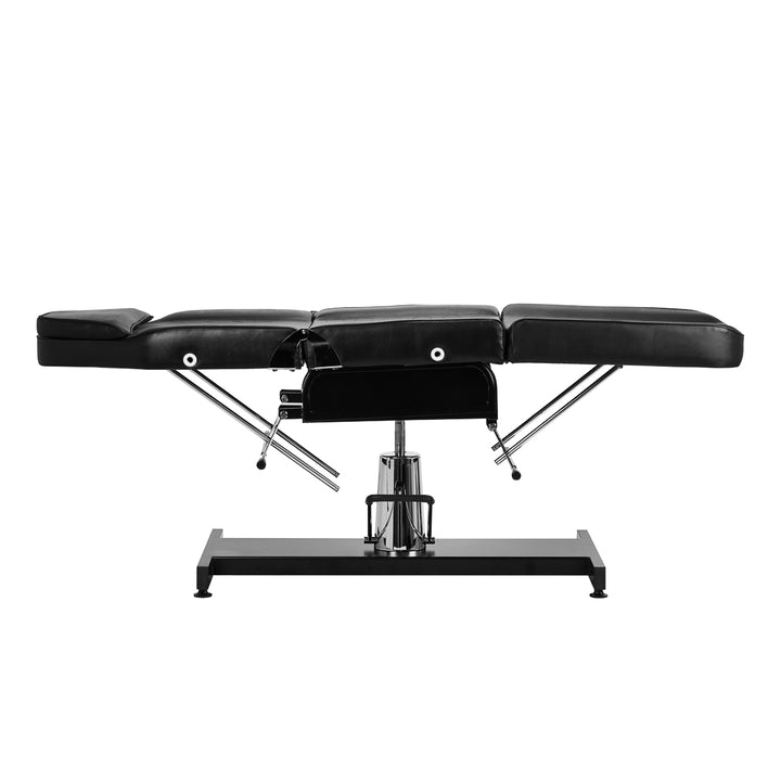 Sillón Hidráulico Sillon 210 v2 Negro 9