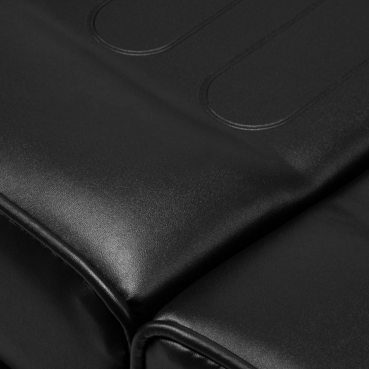 Sillón Hidráulico Sillon 210 v2 Negro 11
