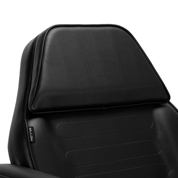 Sillón Hidráulico Sillon 210 v2 Negro 12