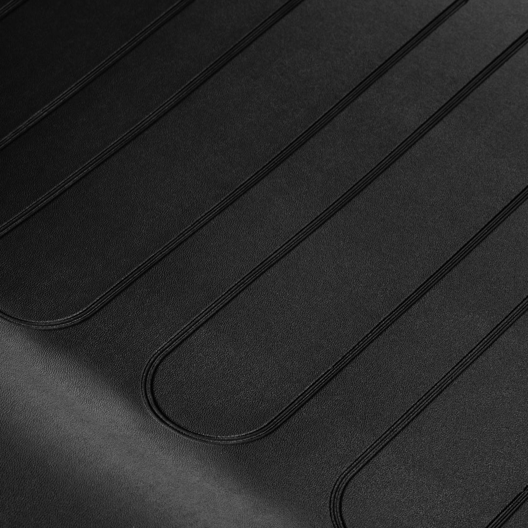 Sillón Hidráulico Sillon 210 v2 Negro 15
