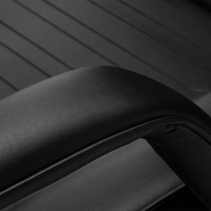 Sillón Hidráulico Sillon 210 v2 Negro 16