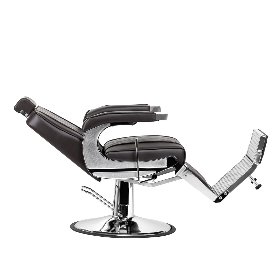 silln de barbero hair system bm88066 marrn 3