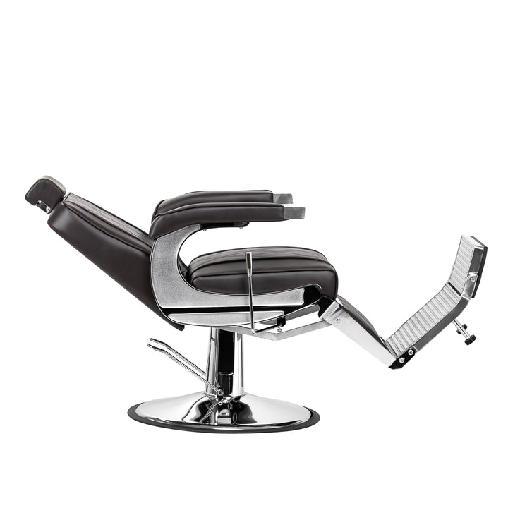 silln de barbero hair system bm88066 marrn 3