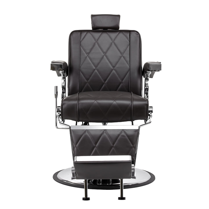silln de barbero hair system bm88066 marrn 4