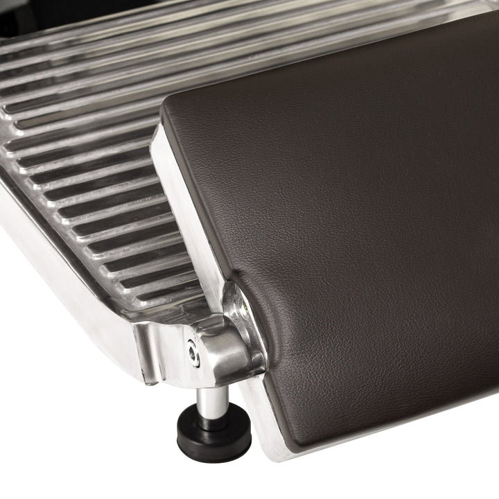 Sillón de Barberia Hair System BM88066 Marrón - imagen 6