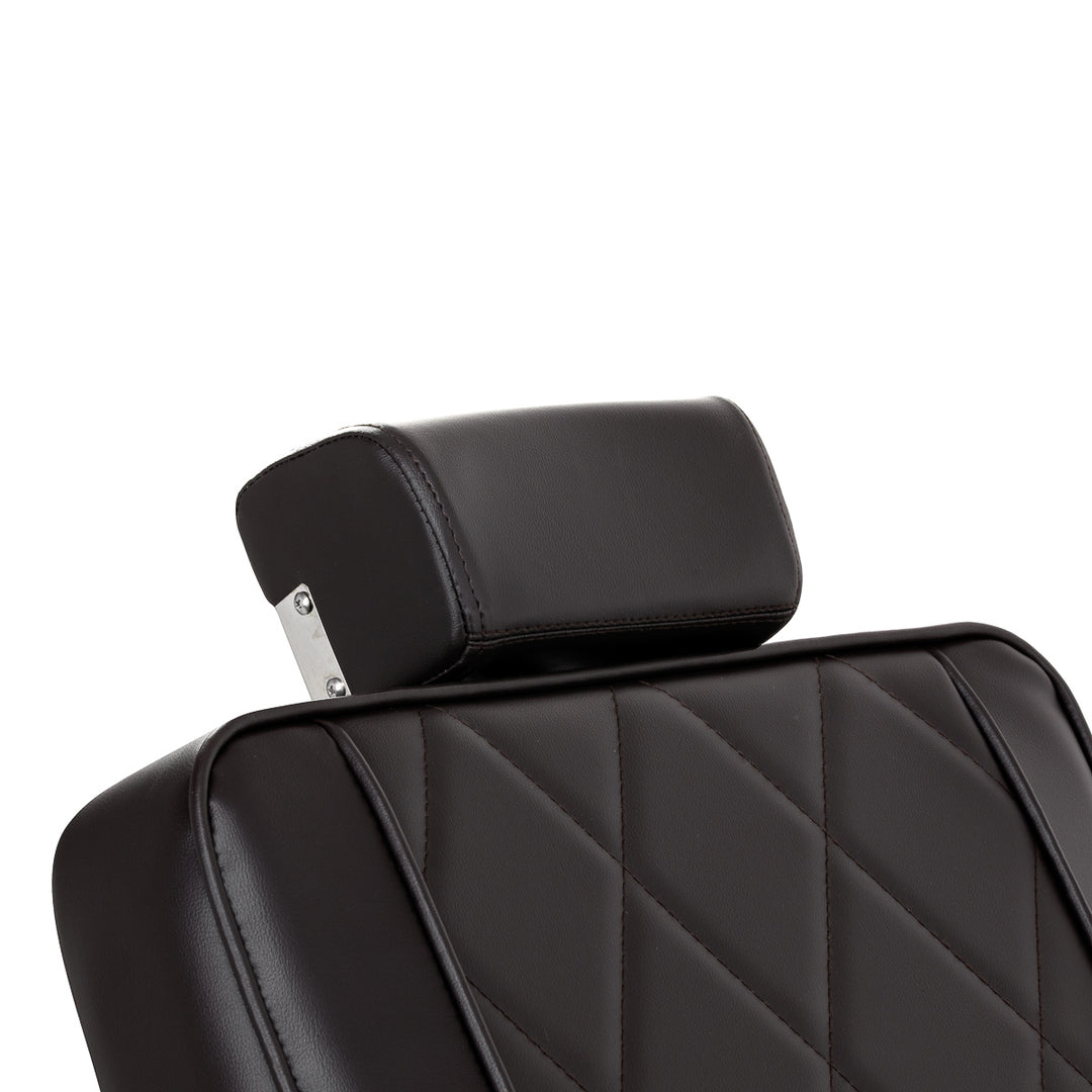 silln de barbero hair system bm88066 marrn 8