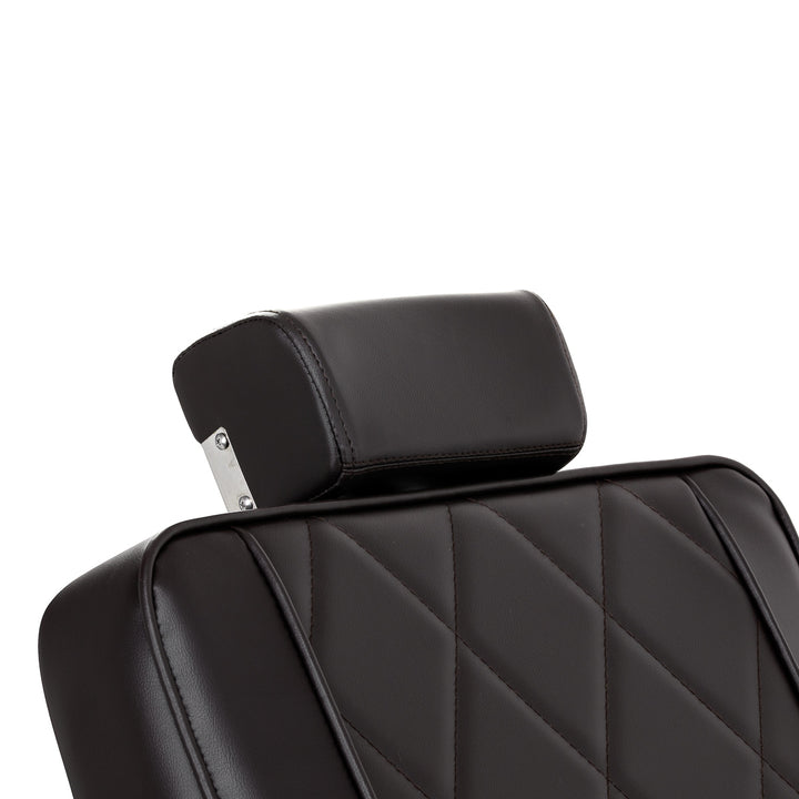 silln de barbero hair system bm88066 marrn 8