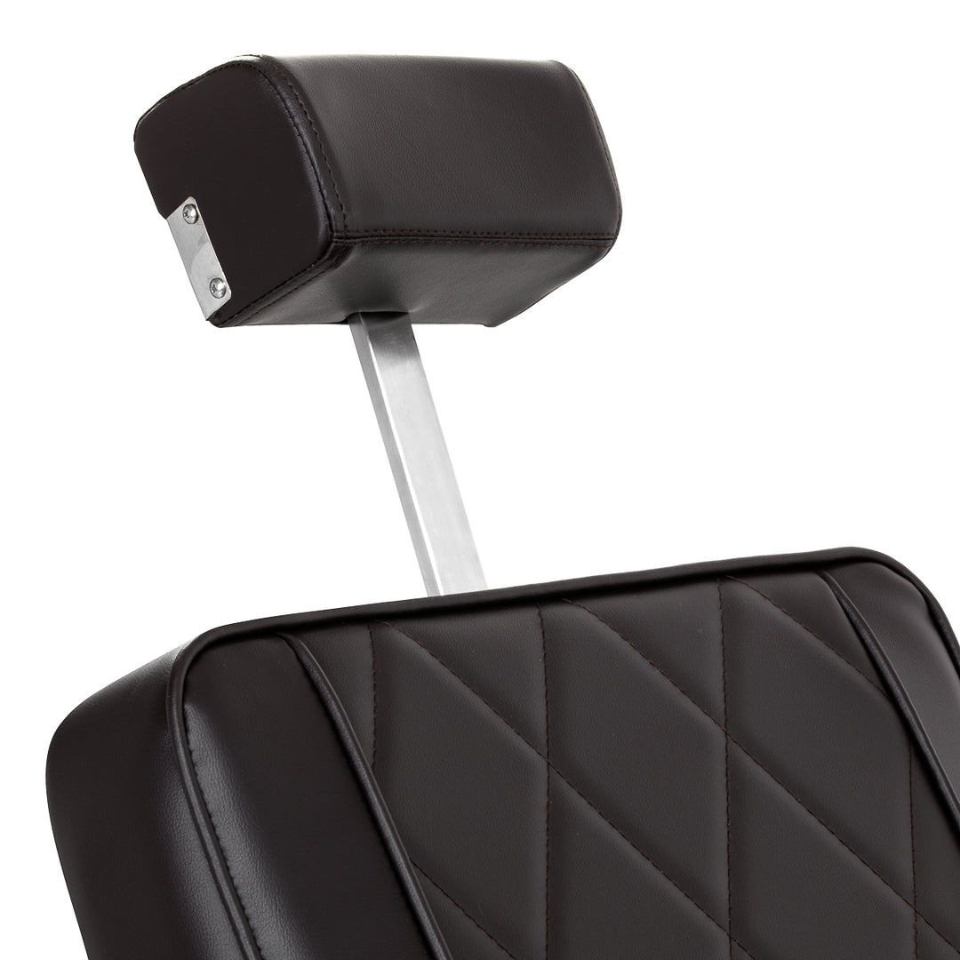 silln de barbero hair system bm88066 marrn 9