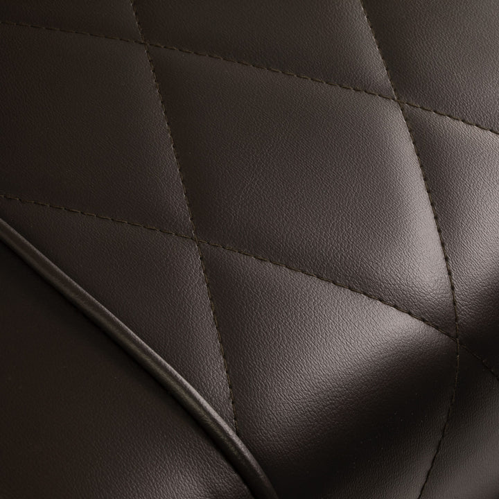 Sillón de Barberia Hair System BM88066 Marrón - imagen 13