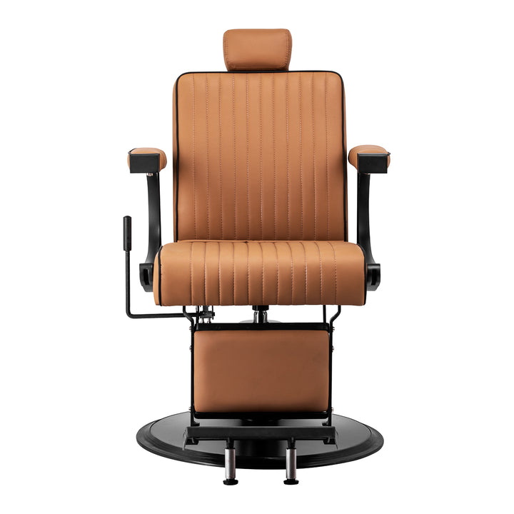 silln de barbero gabbiano visionerio marrnnegro 2