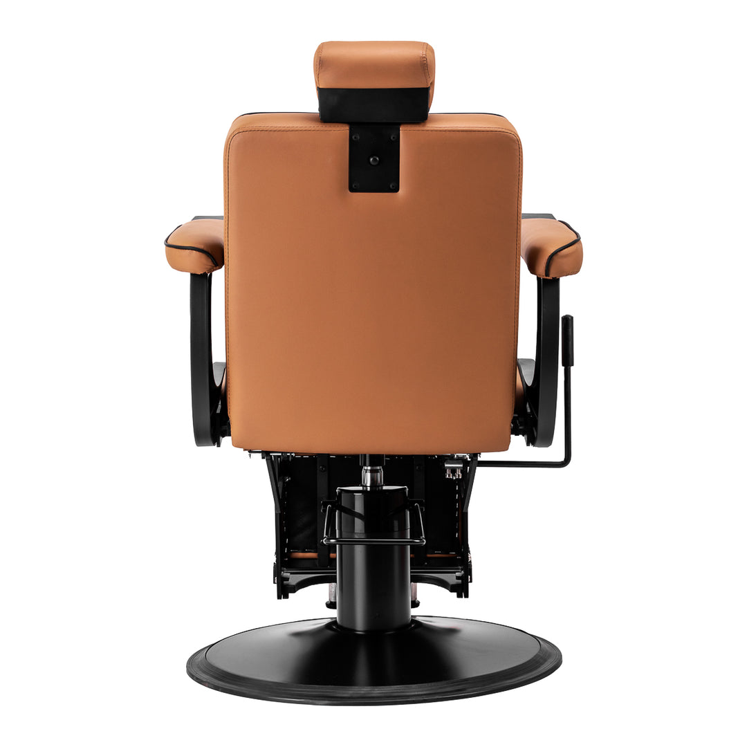 silln de barbero gabbiano visionerio marrnnegro 3