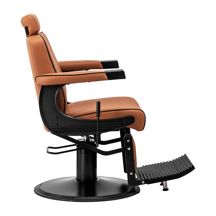 silln de barbero gabbiano visionerio marrnnegro 4