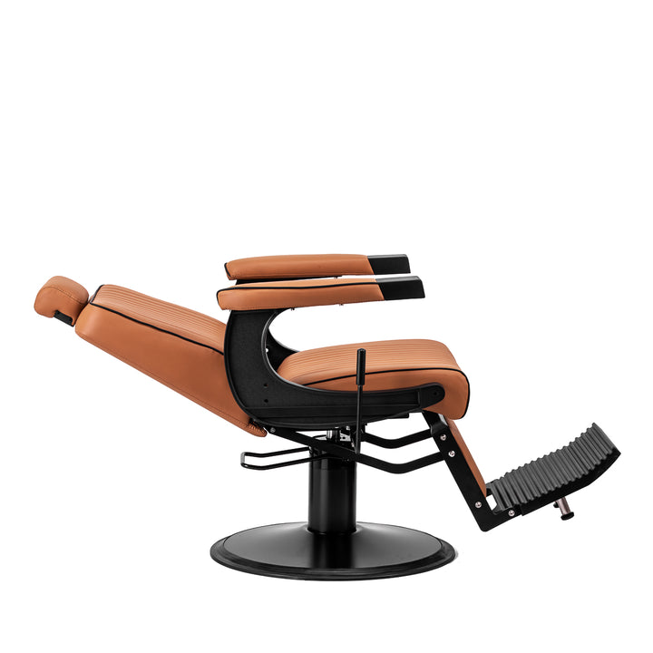 silln de barbero gabbiano visionerio marrnnegro 5