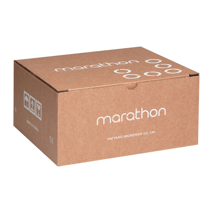 Torno para Uñas Saeyang Marathon 3 Champion Blanco + SH30N