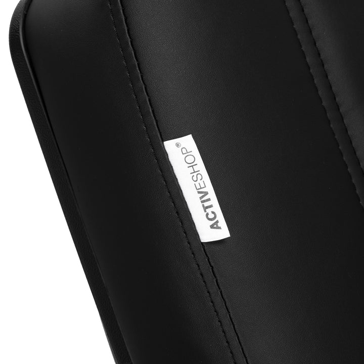 Sillón Estético Eléctrico Azzurro Lux 3 Motores Negro 15