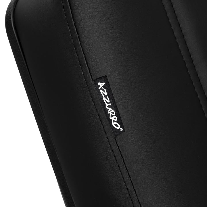 Sillón Estético Eléctrico Azzurro Lux 3 Motores Negro - imagen 15