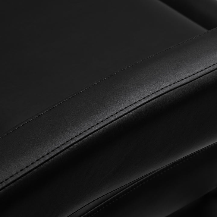 Sillón Estético Eléctrico Azzurro Lux 3 Motores Negro - imagen 16