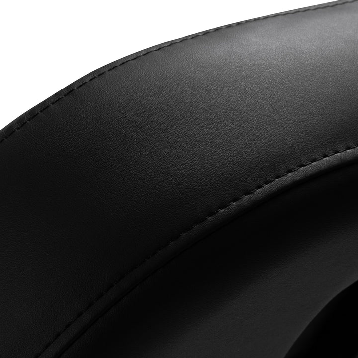 Sillón Estético Eléctrico Azzurro Lux 3 Motores Negro 18