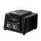 Esterilizador de Calor Seco SM-360A Negro