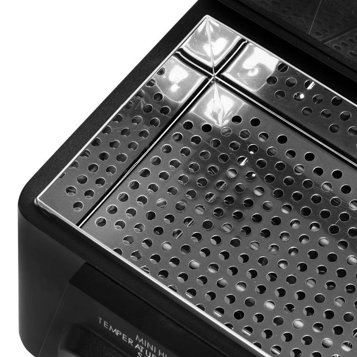 Esterilizador de Alta Temperatura SM-360A Negro - imagen 4