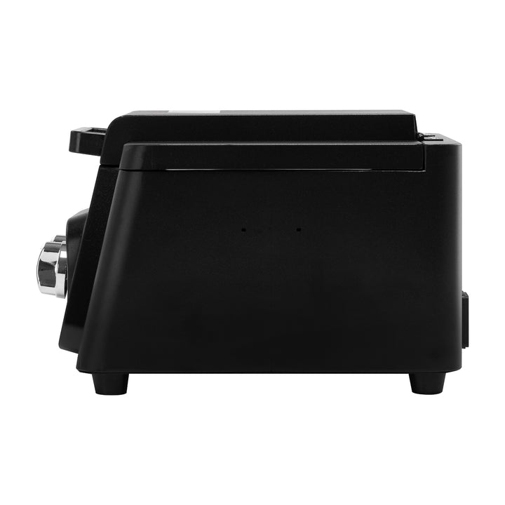 Esterilizador de Alta Temperatura SM-360A Negro - imagen 6