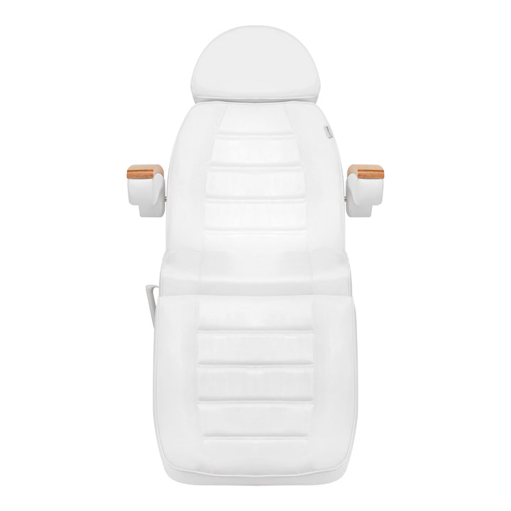 Sillón Estético Eléctrico Lux 4 Motores Blanco 2