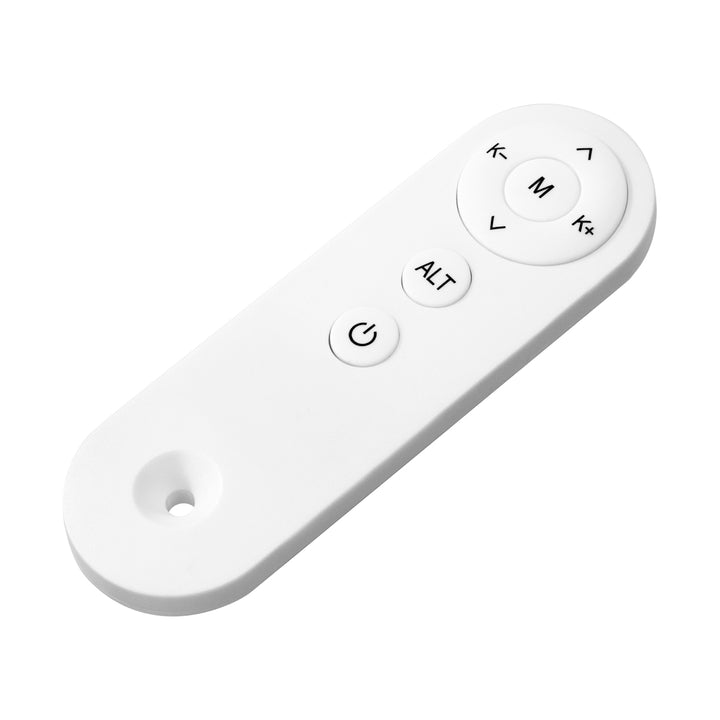 Lámpara Pestañas LED con Trípode y Color e Intensidad de Luz Ajustables Glow Blanca - imagen 10