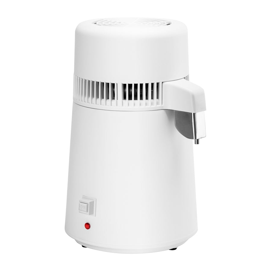 Destilador de Agua Lafomed LF-Z500 Blanco