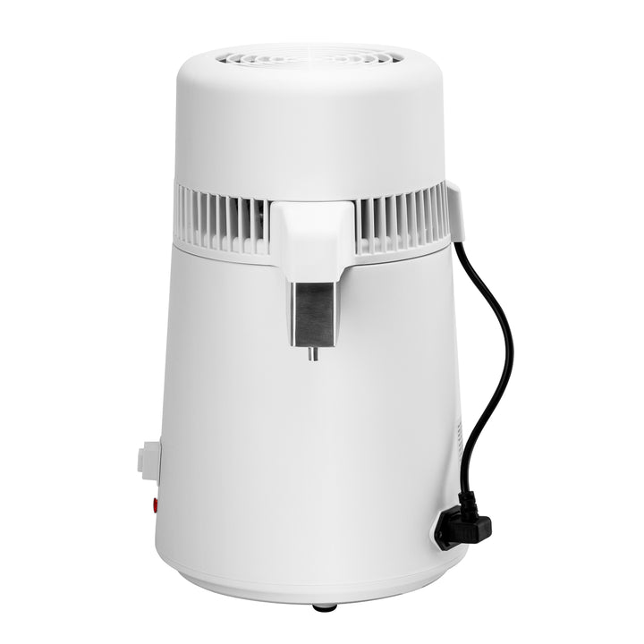 Destilador de Agua Lafomed LF-Z500 Blanco - imagen 4