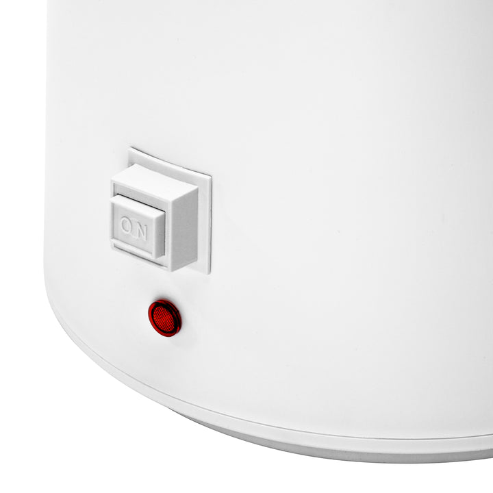 Destilador de Agua Lafomed LF-Z500 Blanco - imagen 5