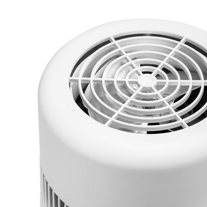Destilador de Agua Lafomed LF-Z500 Blanco - imagen 6
