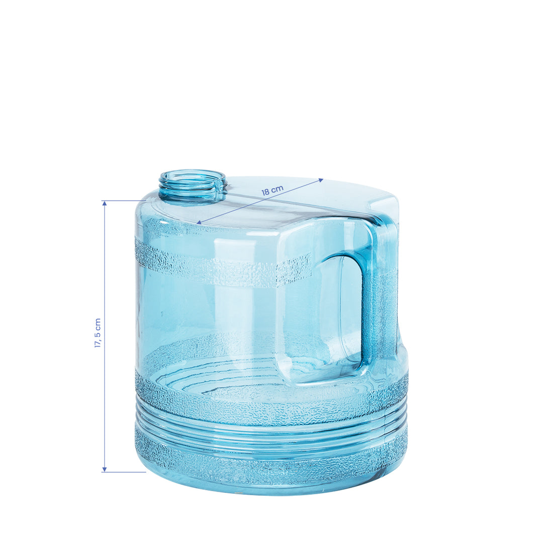 Destilador de Agua Lafomed LF-Z500 Blanco - imagen 9