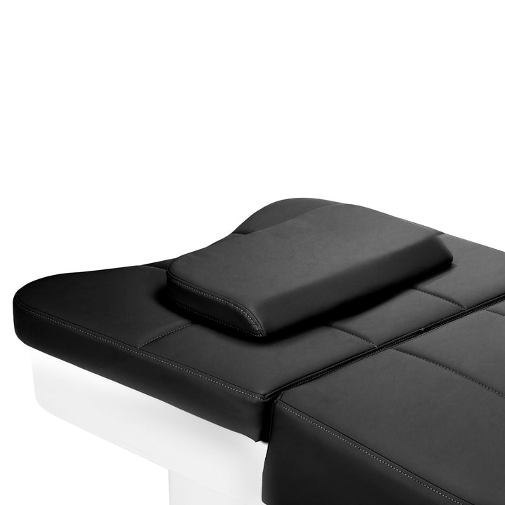 Unidad de Lavado Gabbiano Head Spa 017B Cama Negro 3