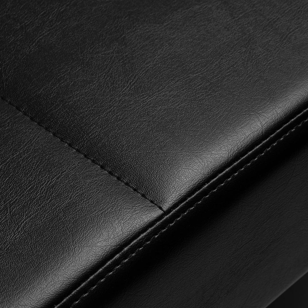 Unidad de Lavado Gabbiano Head Spa 017B Cama Negro 15