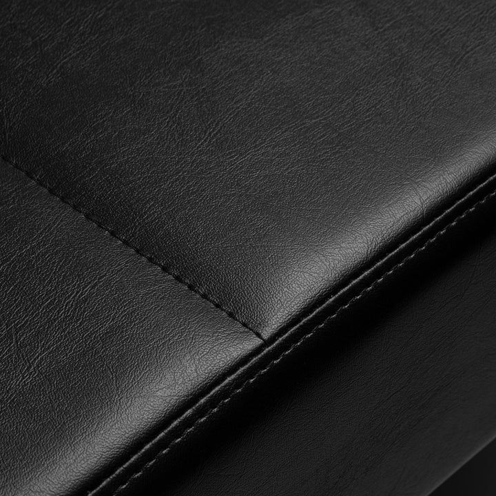 Unidad de Lavado Gabbiano Head Spa 017B Cama Negro 15