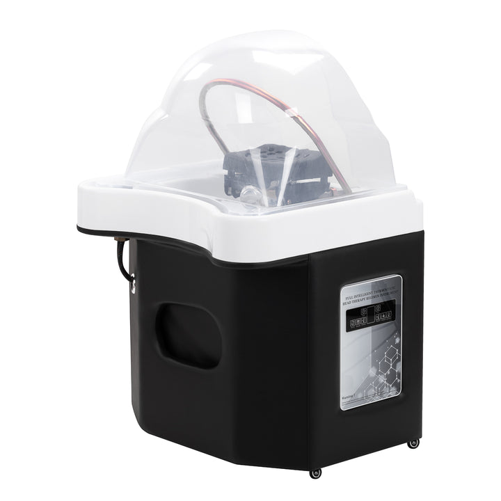 Unidad de Lavado Gabbiano Head Spa 050 Negro 2