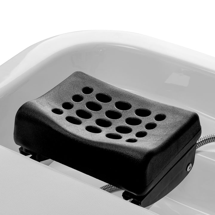 Unidad de Lavado Gabbiano Head Spa 050 Negro 11