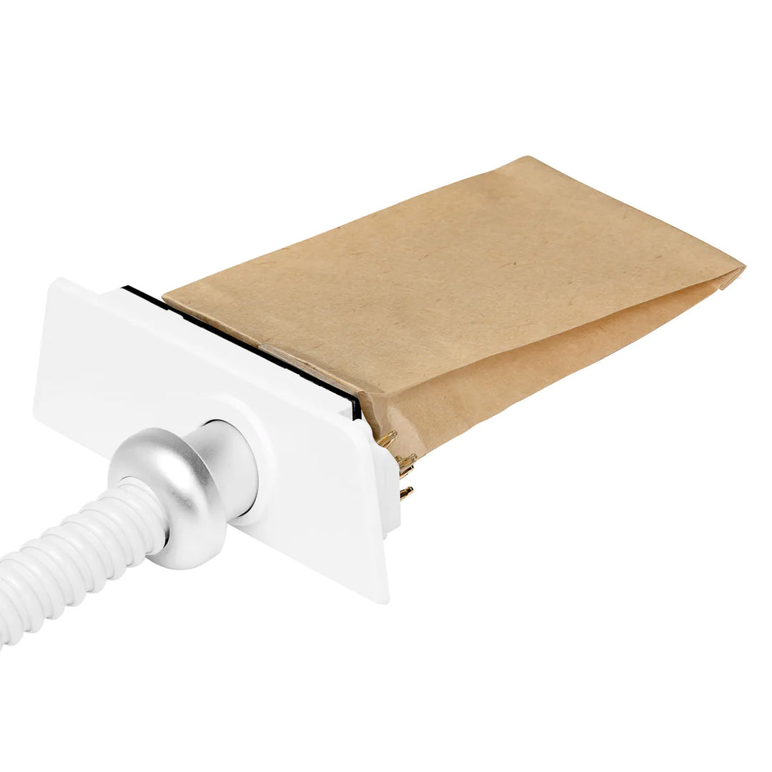 Bolsas para Polvo Saeyang Marathon Cyclone-Vac 5 uds Papel - imagen 2