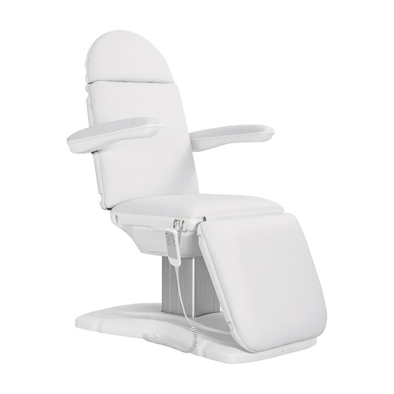 Sillón Estético Eléctrico Sillon Eclipse 3 Motores Blanco