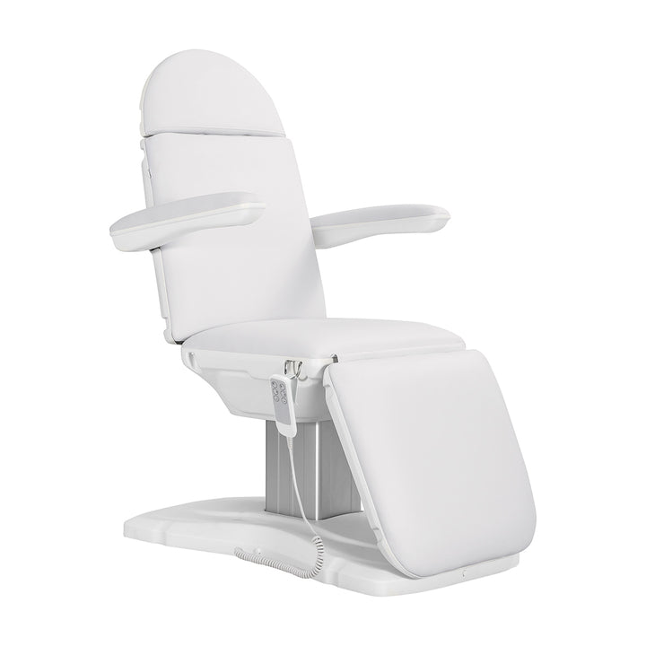 Sillón Estético Eléctrico Sillon Eclipse 3 Motores Blanco
