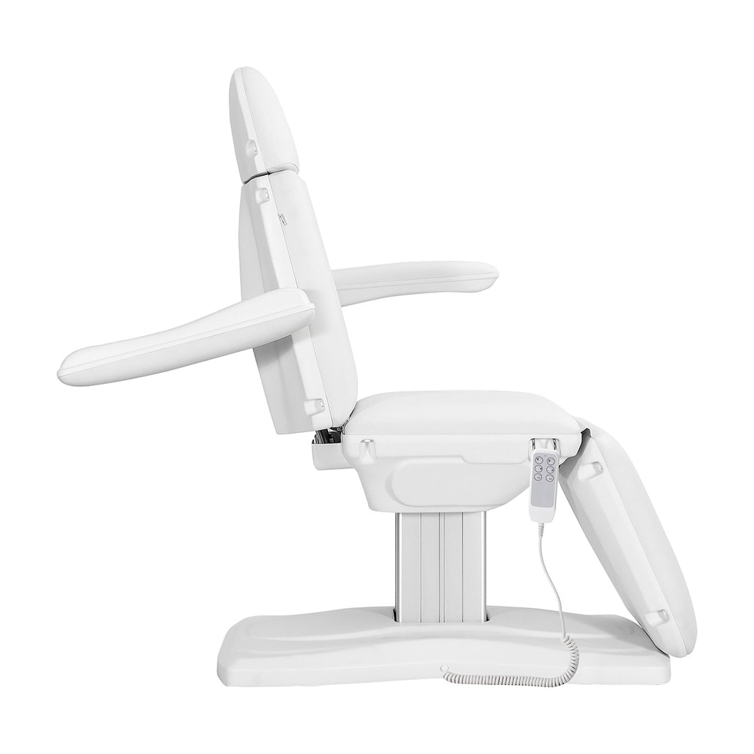Sillón Estético Eléctrico Sillon Eclipse 3 Motores Blanco - imagen 5