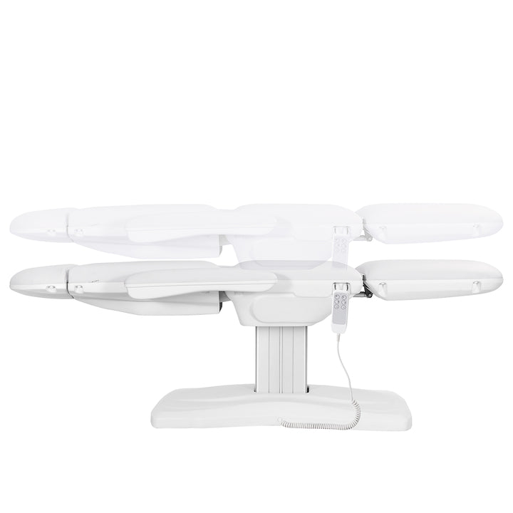 Sillón Estético Eléctrico Sillon Eclipse 3 Motores Blanco - imagen 6