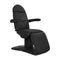 Sillón Estético Eléctrico Sillon Eclipse 3 Motores Negro