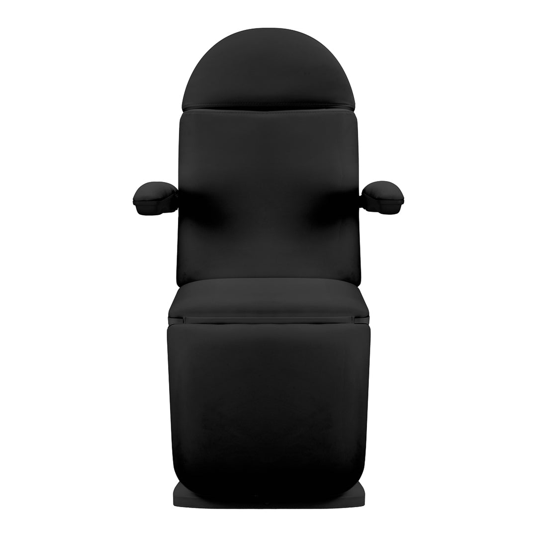 Sillón Estético Eléctrico Sillon Eclipse 3 Motores Negro 2