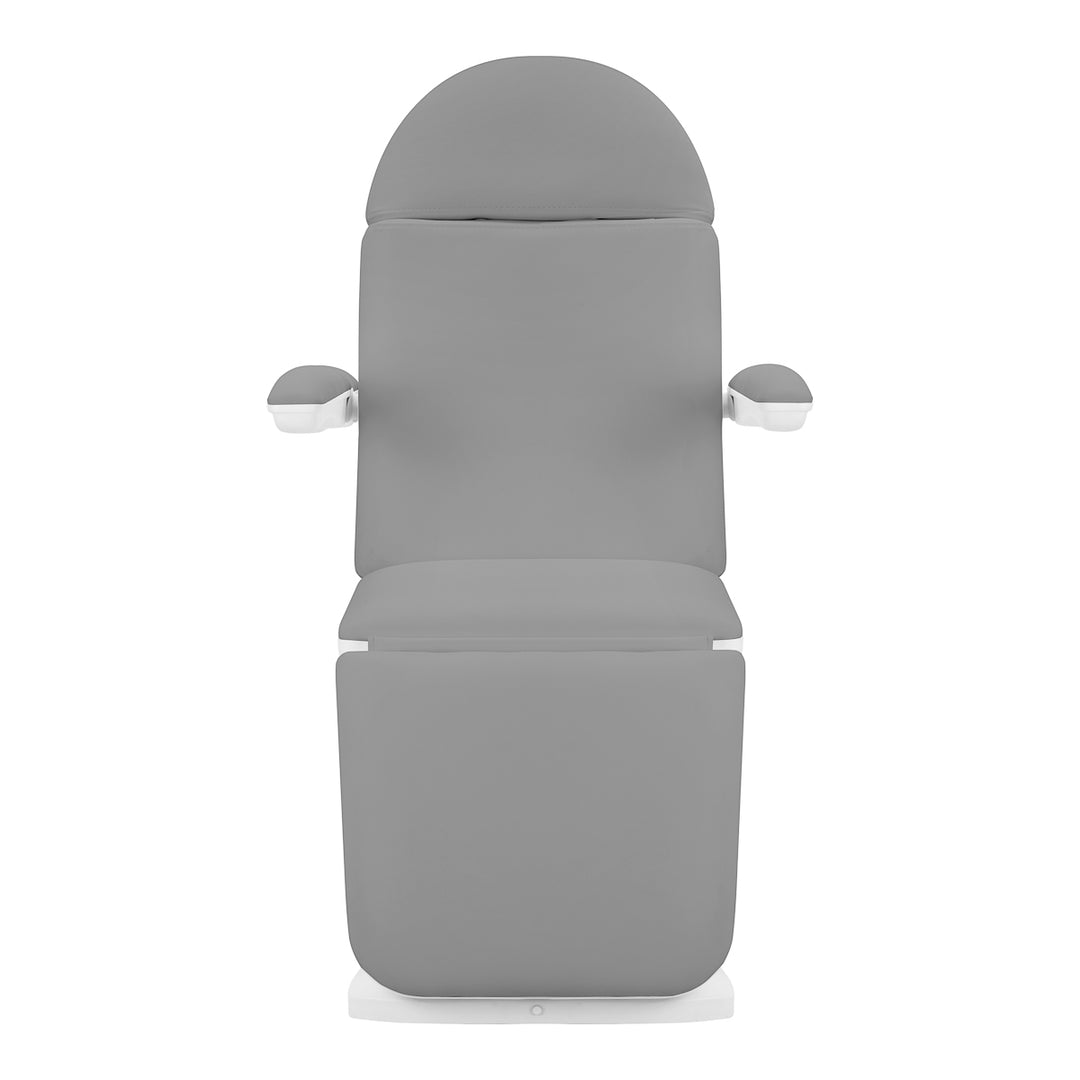 Sillón Estético Eléctrico Sillon Eclipse 3 Motores Gris 2