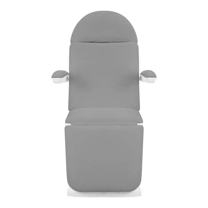 Sillón Estético Eléctrico Sillon Eclipse 3 Motores Gris 2