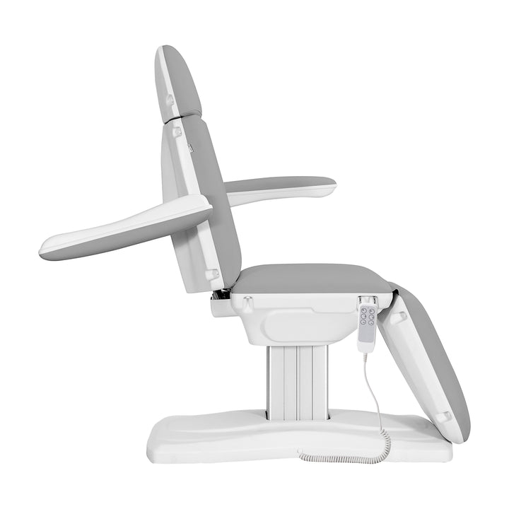 Sillón Estético Eléctrico Sillon Eclipse 3 Motores Gris 5